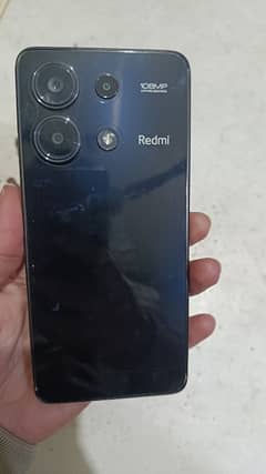 Redmi Note 13