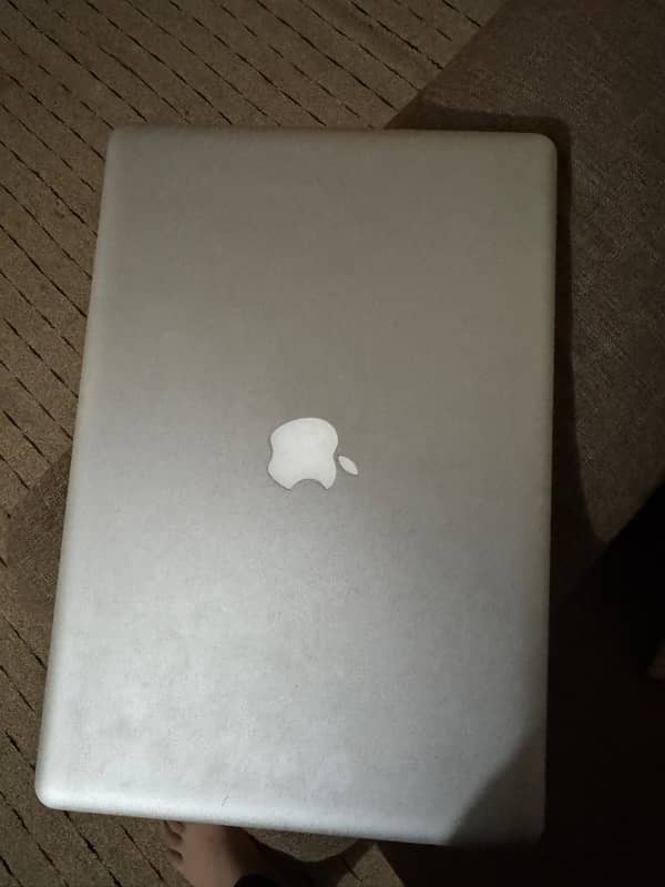 macbook pro 2010 mid 0