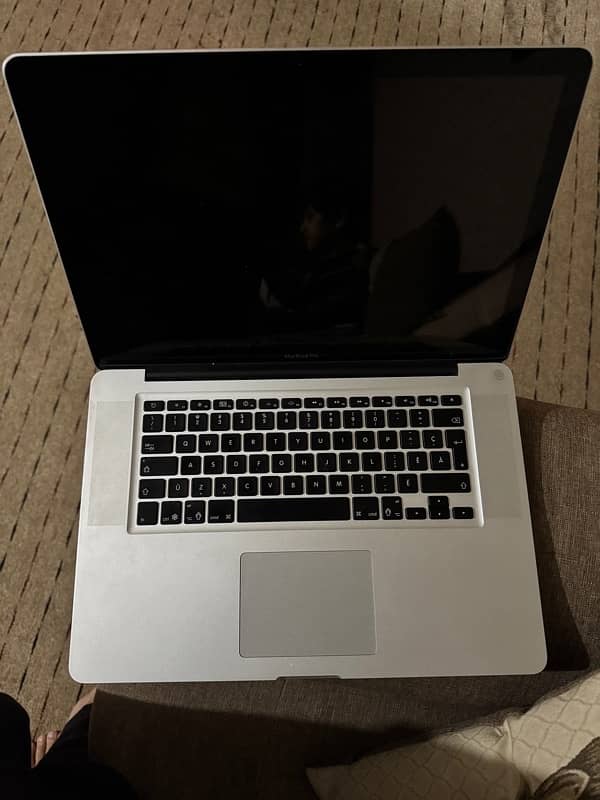 macbook pro 2010 mid 2