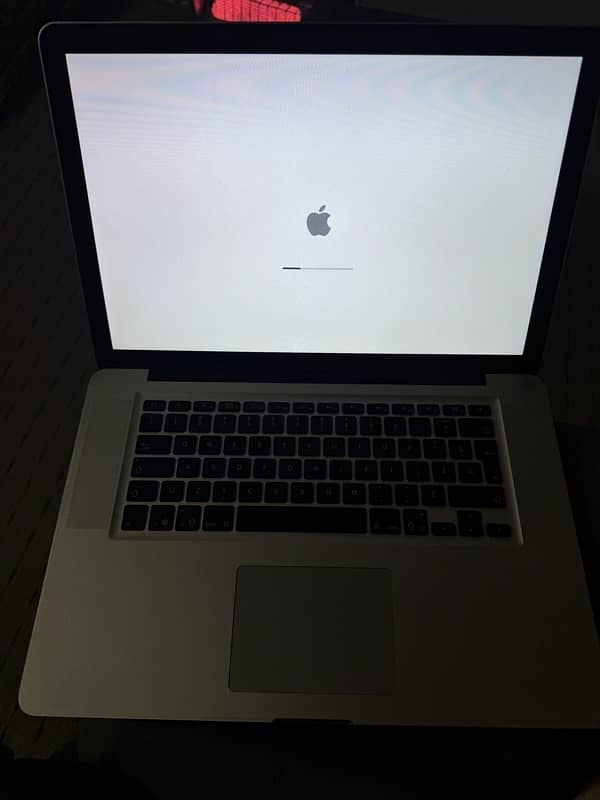 macbook pro 2010 mid 4