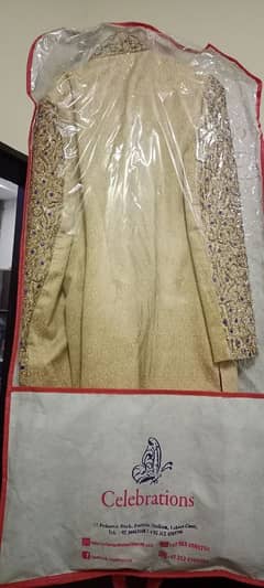 Sherwani