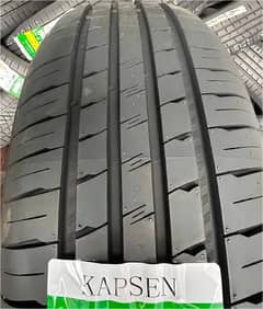 KAPSEN TYRES