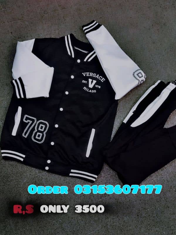 jackets for man | tracksuit imported 0