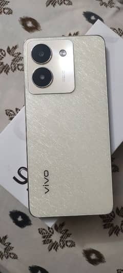 VIVO Y36 First Owner Used as second phone Full Original Condition