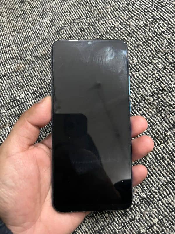 oppo a16e 4/64 urgent sale 1