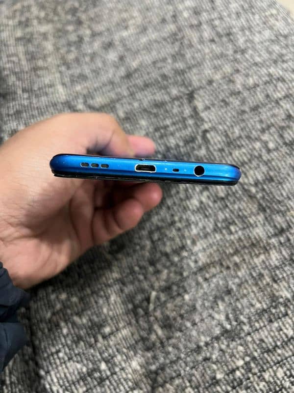 oppo a16e 4/64 urgent sale 3