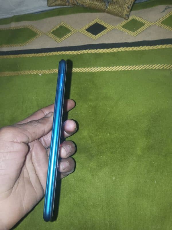 infinix s5 lite 4 64 box sath hy 6