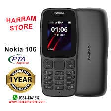 Nokia 106 2