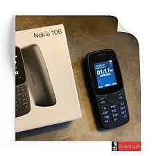 Nokia 106 3