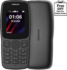 Nokia 106 5