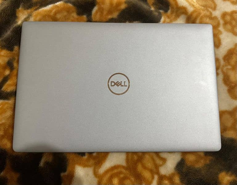 Dell Latitude 5530 1