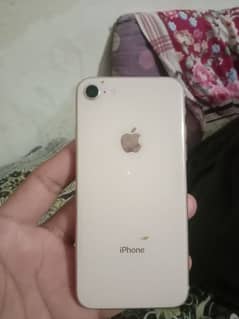 iPhone 8 non pta