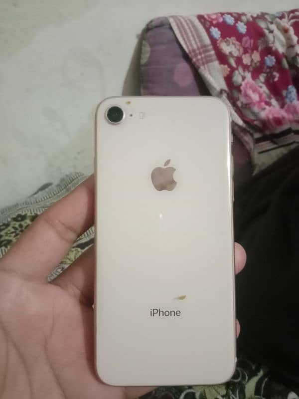 iPhone 8 non pta 0