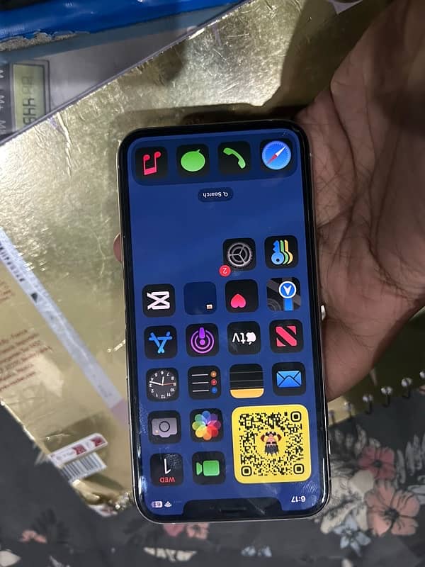 Iphone 11 pro (JV) 4