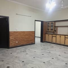 3 BEDROOMS UPPER PORTION IS AVAILABLE FOR RENT IN I-8 ISLAMABAD.