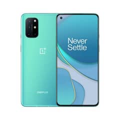 OnePlus 8t  12GB Ram/256GB memory. 10/10 condition scratch less