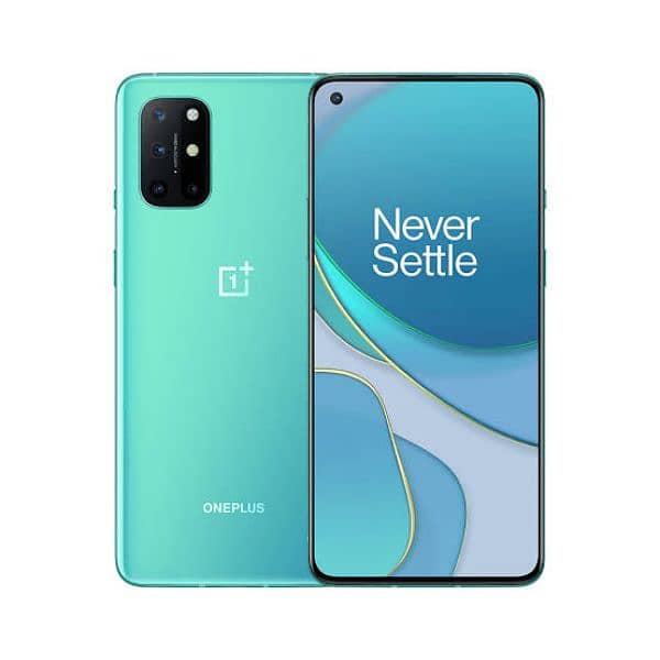 OnePlus 8t  12GB Ram/256GB memory. 10/10 condition scratch less 0