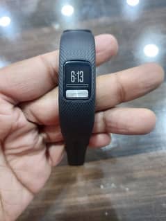 GARMIN VIVOFIT 4 WATCH NOT WORKING NEEDS TO BE CHARGED FITS 8" WRIST