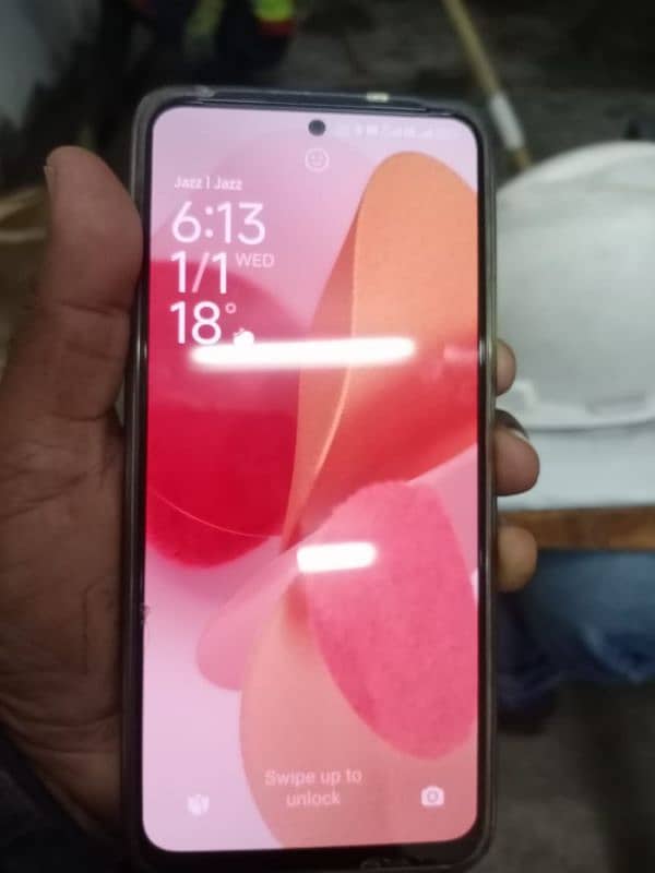 Redmi note 12 8gb 128gb 10 month warranty 0