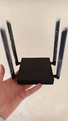 TP-Link Archer C64 MU-MIMO WIFI Router