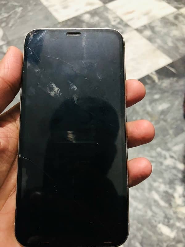 iphone x non pta 74 battery health back break wite colour 4