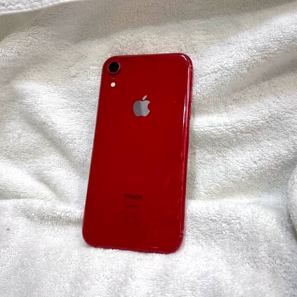 Iphone Xr 128gb Pta Approved 2