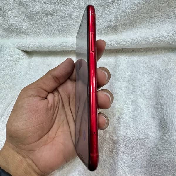 Iphone Xr 128gb Pta Approved 6