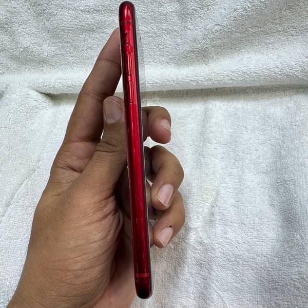 Iphone Xr 128gb Pta Approved 7