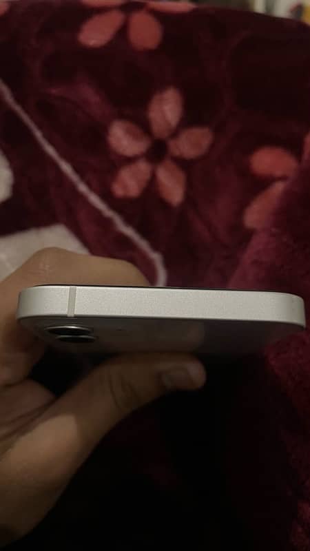 IPhone 12 white 10/10 6