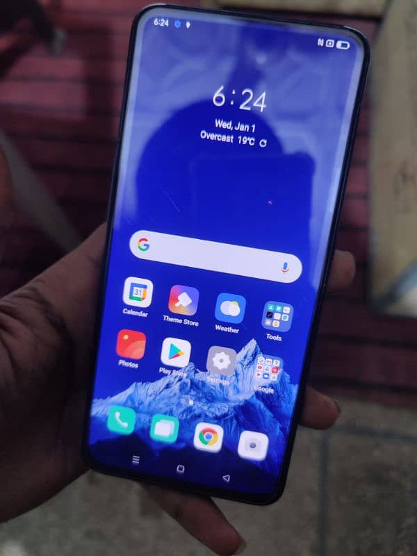 oppo Reno 2 1