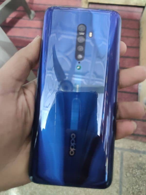 oppo Reno 2 2