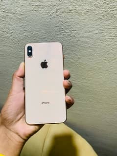 iPhone xsmax