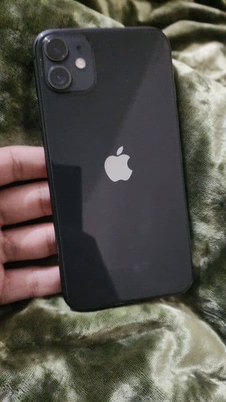 Iphone 11 jv 10