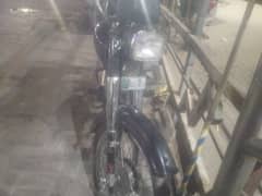 Ravi motorcycle 2004 model urgent sale