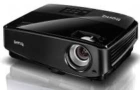 Benq projector model MS517