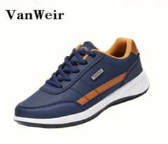 VanWeir original shoes