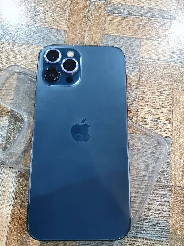 iphone 12 pro max non pta water pack gurantee 0