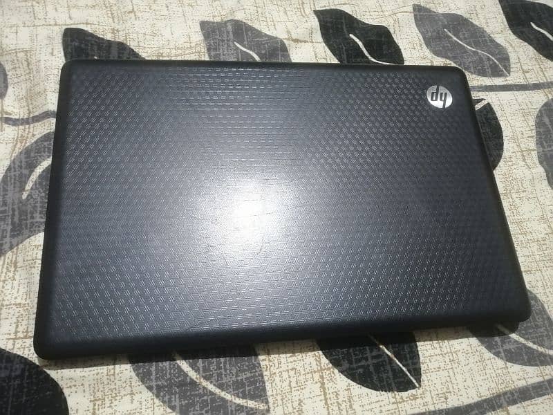 hp G62 CORE i3 FIRST GENERATION 2