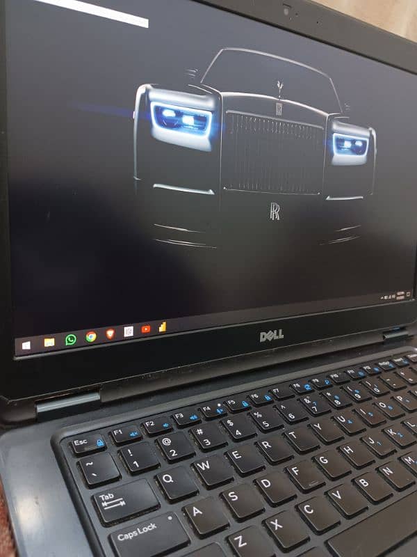 Dell Latitude 5450 I5 5th Gen 1