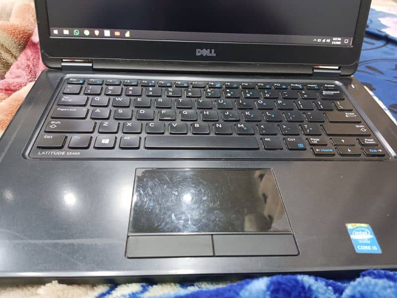 Dell Latitude 5450 I5 5th Gen 2