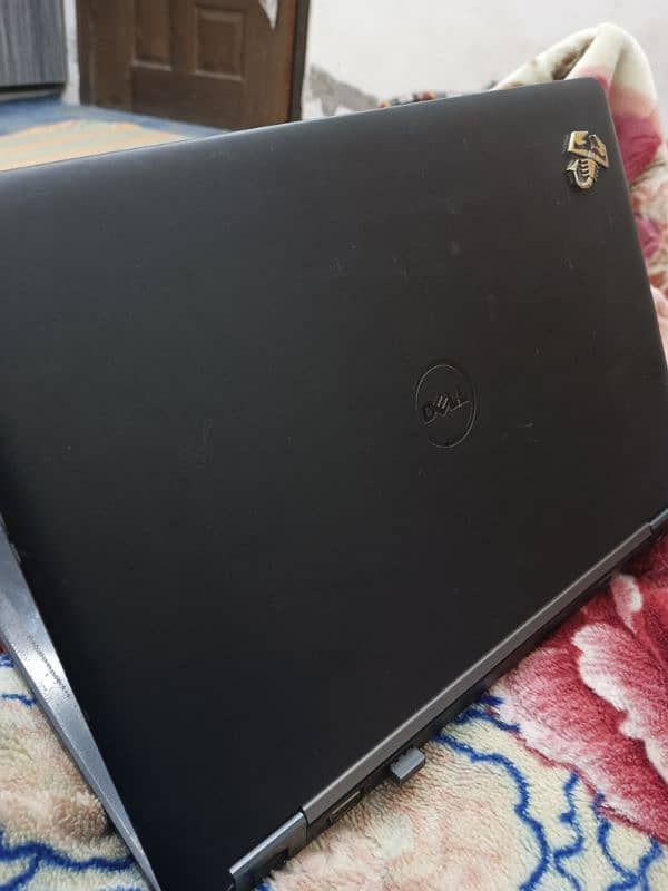 Dell Latitude 5450 I5 5th Gen 4