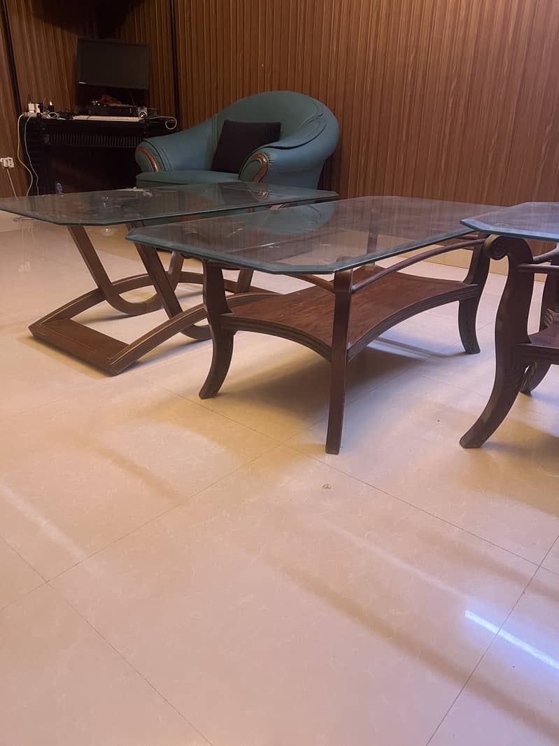 Dining table 6 seater 5