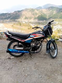 cg dream 125 urgent sale only serious buyer contact