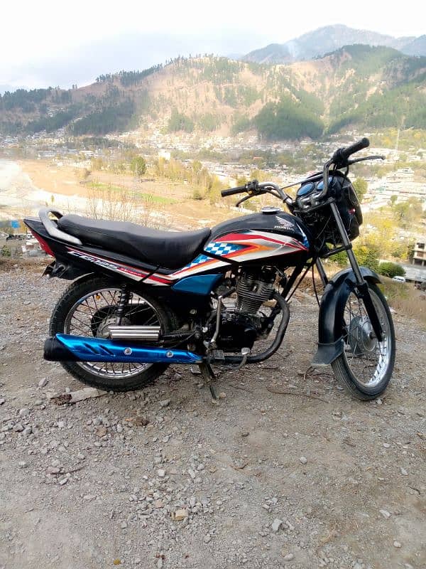 cg dream 125 urgent sale only serious buyer contact 0