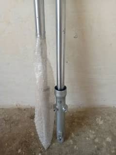 front shock CD 70