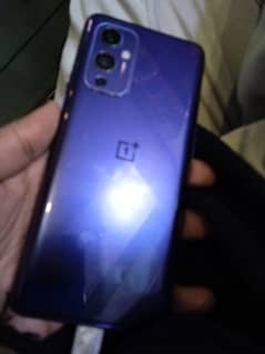 OnePlus 9 5G 12+12