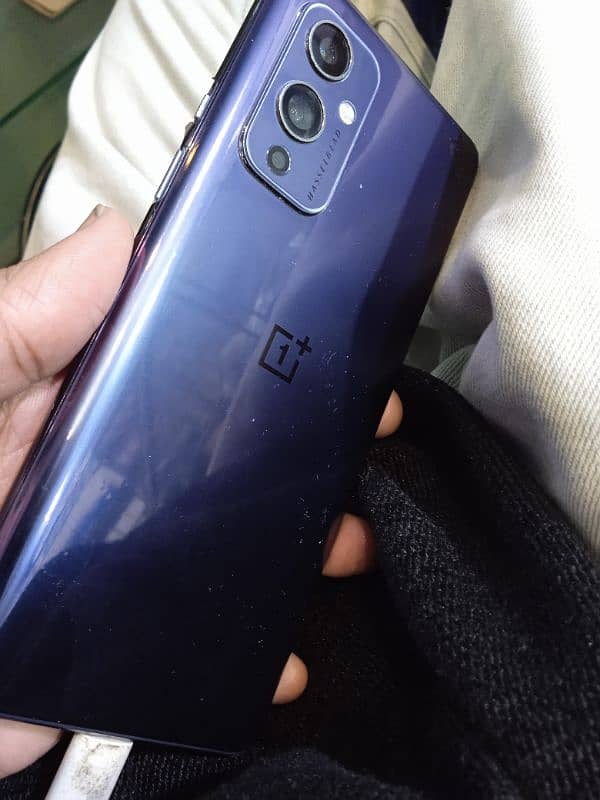 OnePlus 9 5G 12+12 1