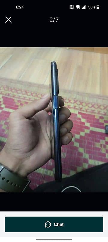 OnePlus Nord n200 5g ok ha mobile koi kharabi nhi h bilkul saf mobile 3