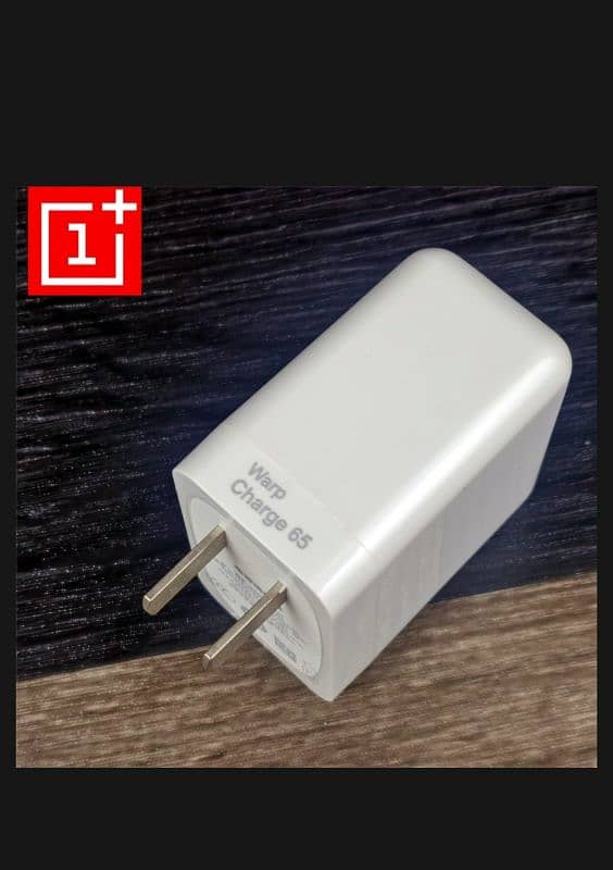 One plus charging g cable 65 watt 4