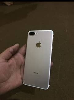 I Phone 7lpus PTA Proved